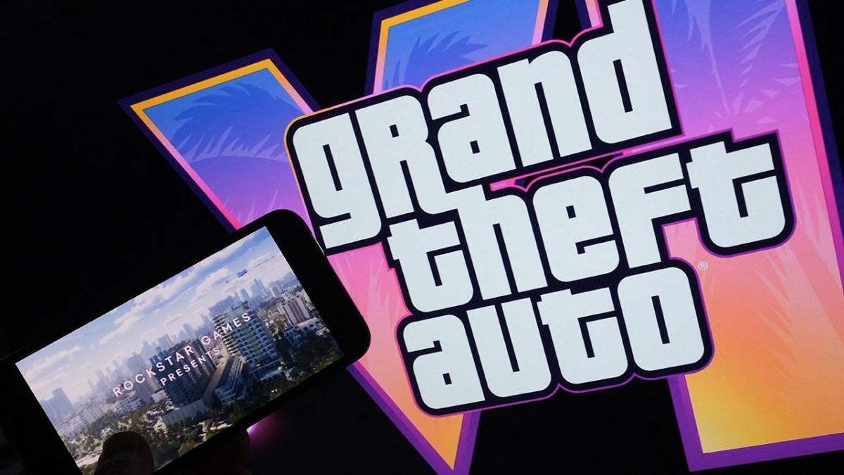 Grand Theft Auto 6 Trailer Reveals Franchises First Female Protagonist 3357