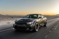 <p>2020 Dodge Charger SRT Hellcat Speedkore</p>