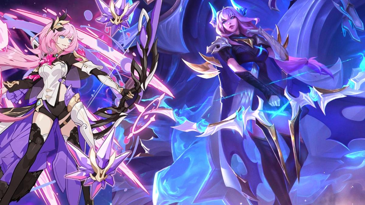 League Of Legends Limited Edition Skins Coming Back