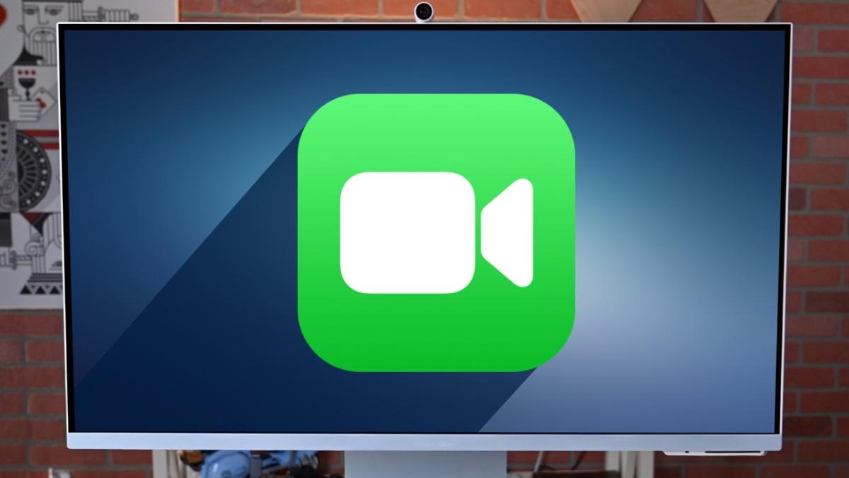 How FaceTime on Apple TV will work - and more on other tvOS