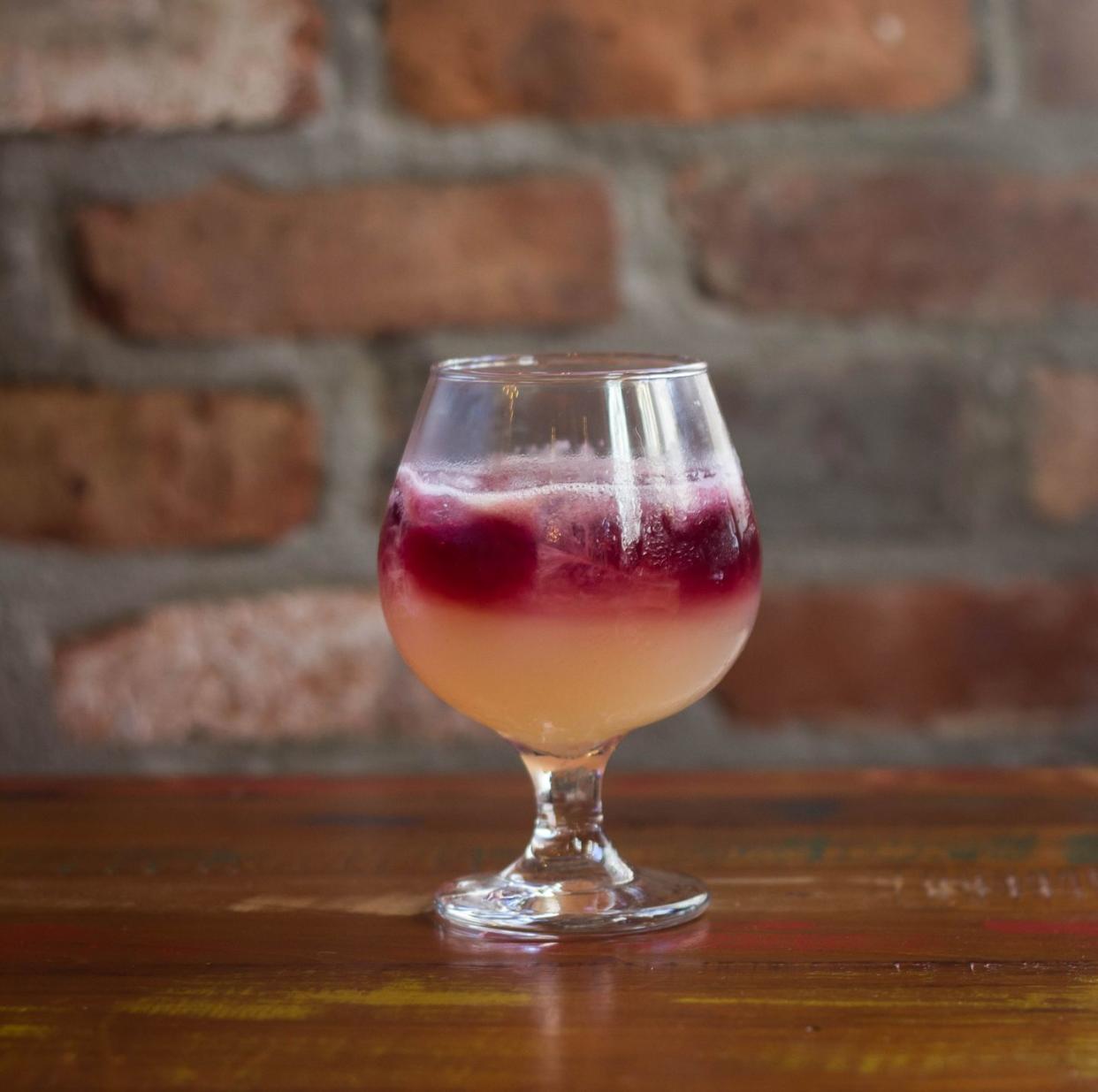 oaxaca sour