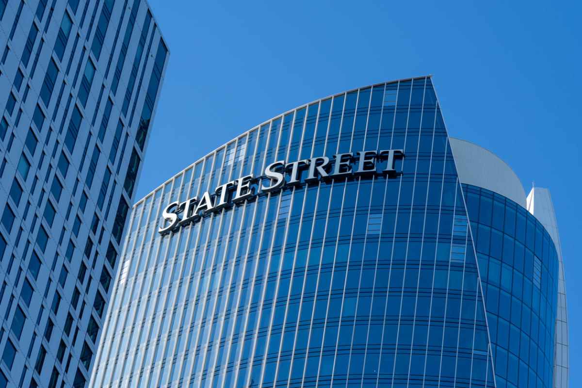 State Street Survey Unveils ETF Growth Opportunities