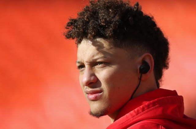 Patrick Mahomes Haircut: How to Grow & Style (3 Easy Steps)