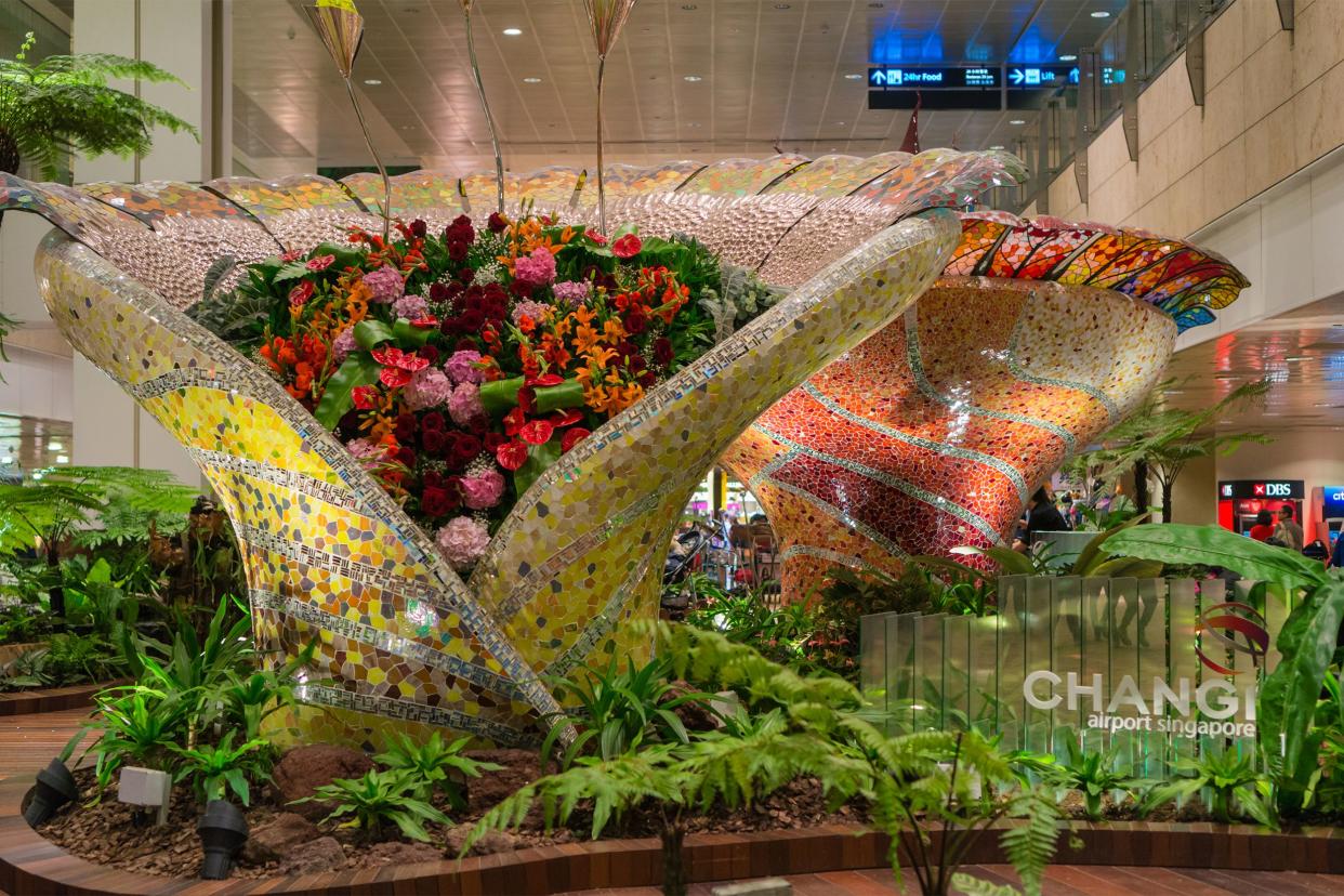 Changi Airport