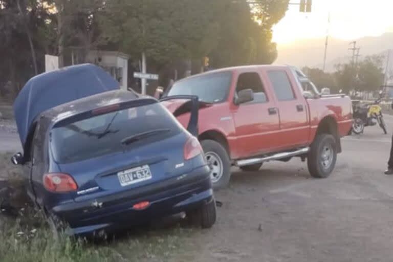 Mendoza: los conductores alcoholizados deberán pagarle al Estado por la atención médica pública que reciban tras un accidente