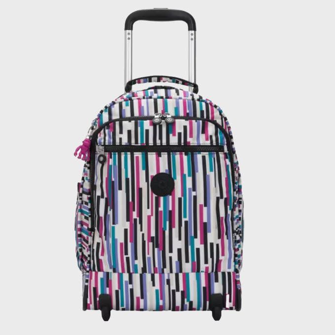 Kipling Backpack Via Target