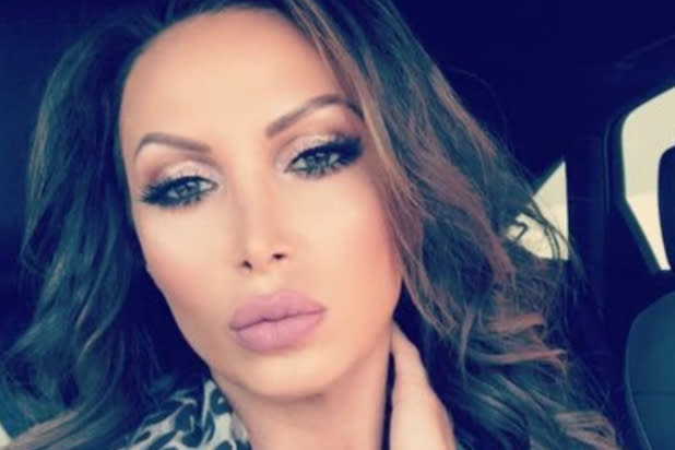 Force Brazzer - Porn Actress Nikki Benz Says Brazzers Director Assaulted Her On-Camera