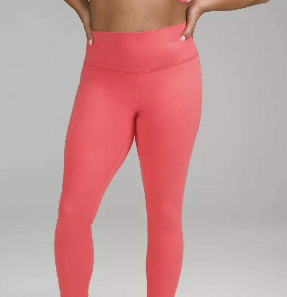 Lululemon Align High-Rise Pant 24