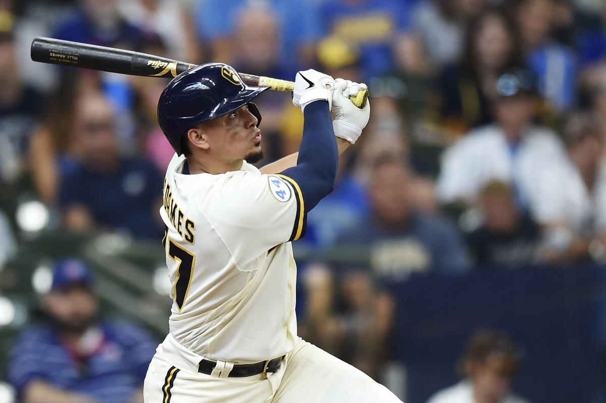 Fantasy Baseball Waiver Wire: Rays duo leads priority pickups