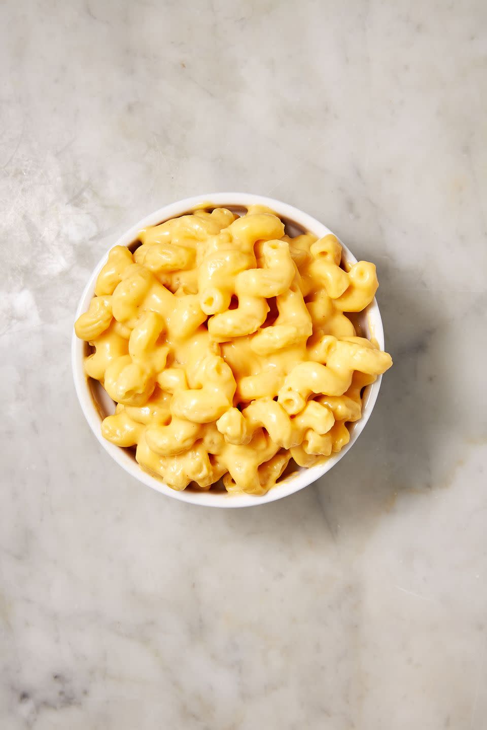 Creamy Stovetop Mac and Cheese