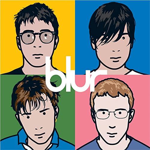 21) “Song 2” by Blur