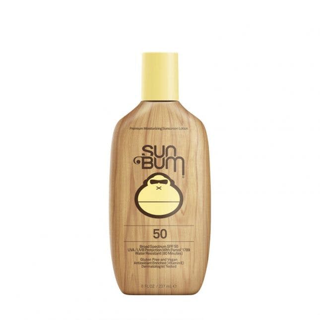 sun bum sunscreen