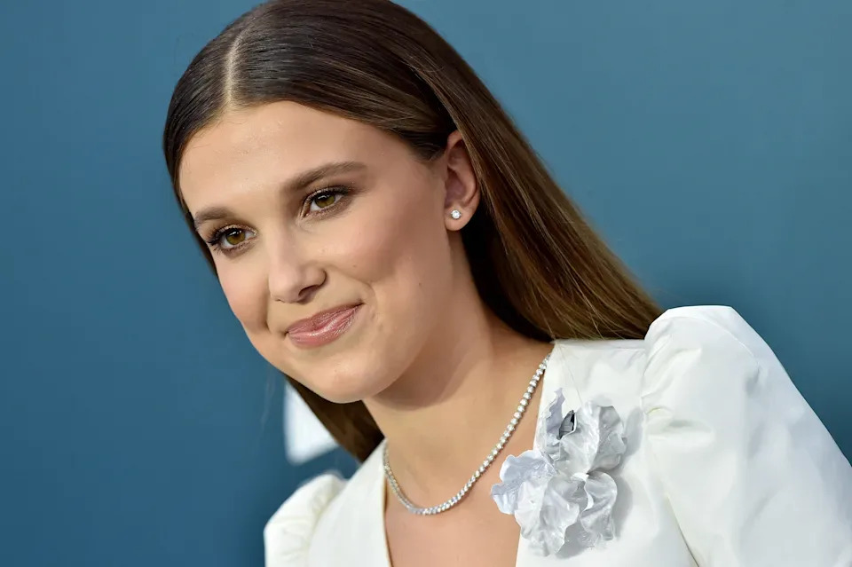 Millie Bobby Browns neuer Look und ihr millionenschweres Imperium mit 18