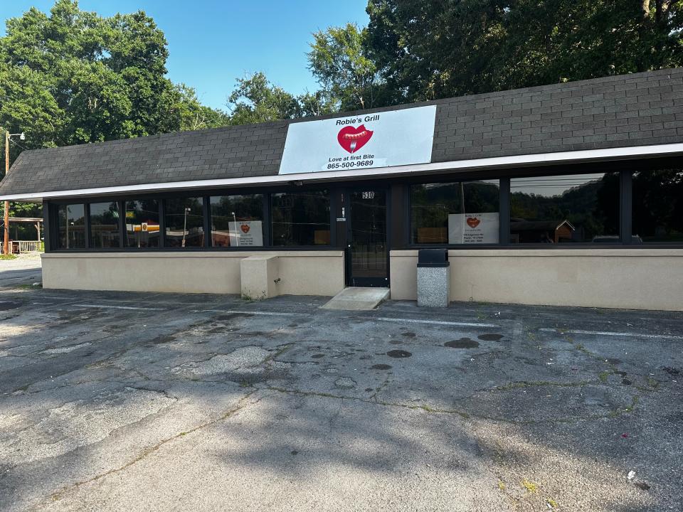 When she started her business, Phyllis Carter was told she was the first African American restaurant owner in Anderson County.