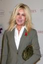 <b>Joan Van Ark</b><br><br>Et maintenant...