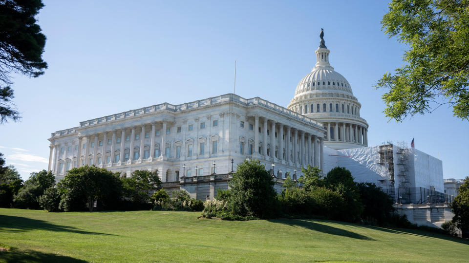 Taking a look at the regulatory landscape for 2024. (Photo: Shutterstock)