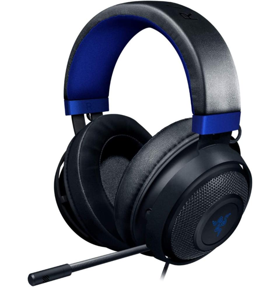 Kraken Gaming Headset