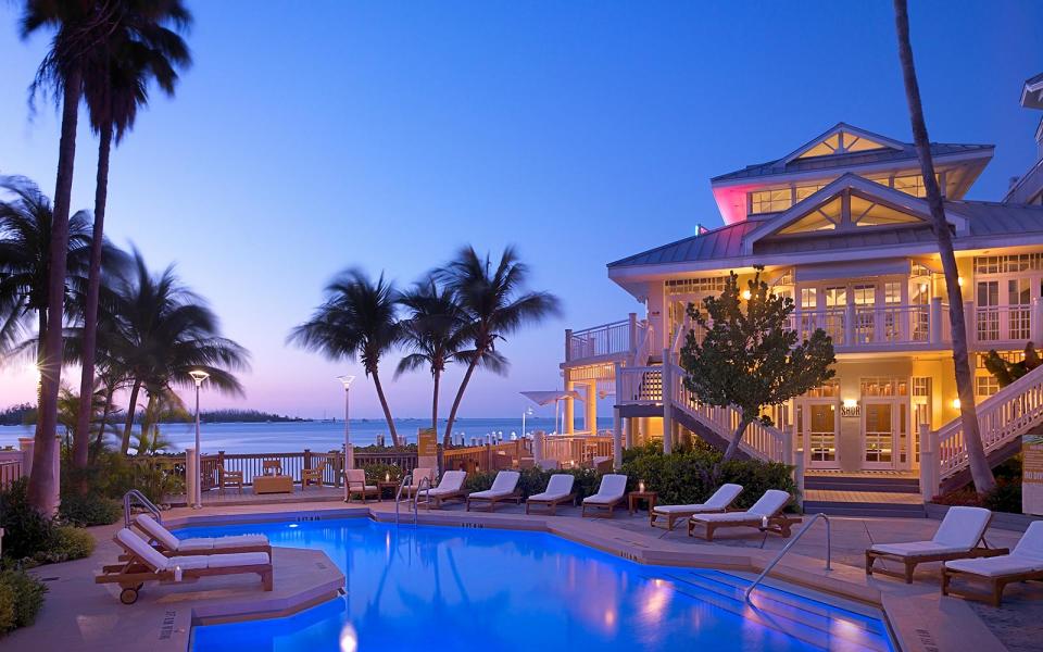 Hyatt Centric, Key West