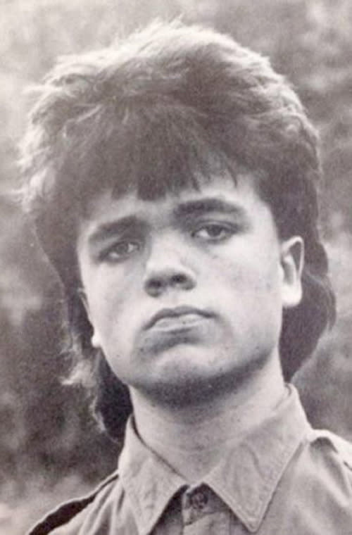 Peter Dinklage