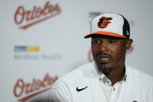 Captain America: Orioles star outfielder Adam Jones deserves big-time kudos  for carrying Team USA, National Sports