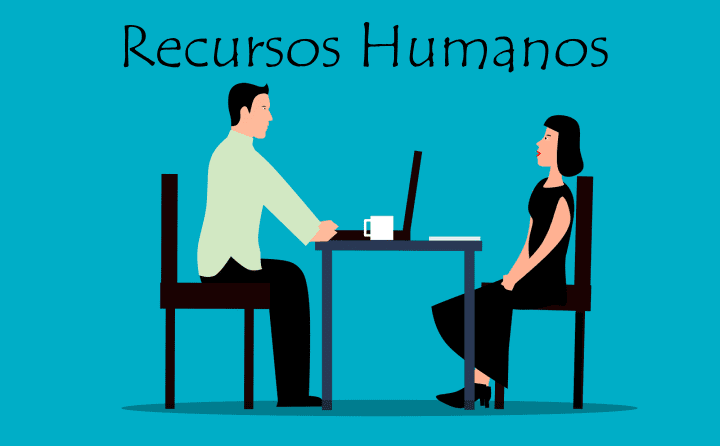 Qué son los Recursos humanos? Concepto, funciones e importancia