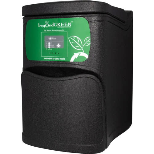 BeyondGREEN composter