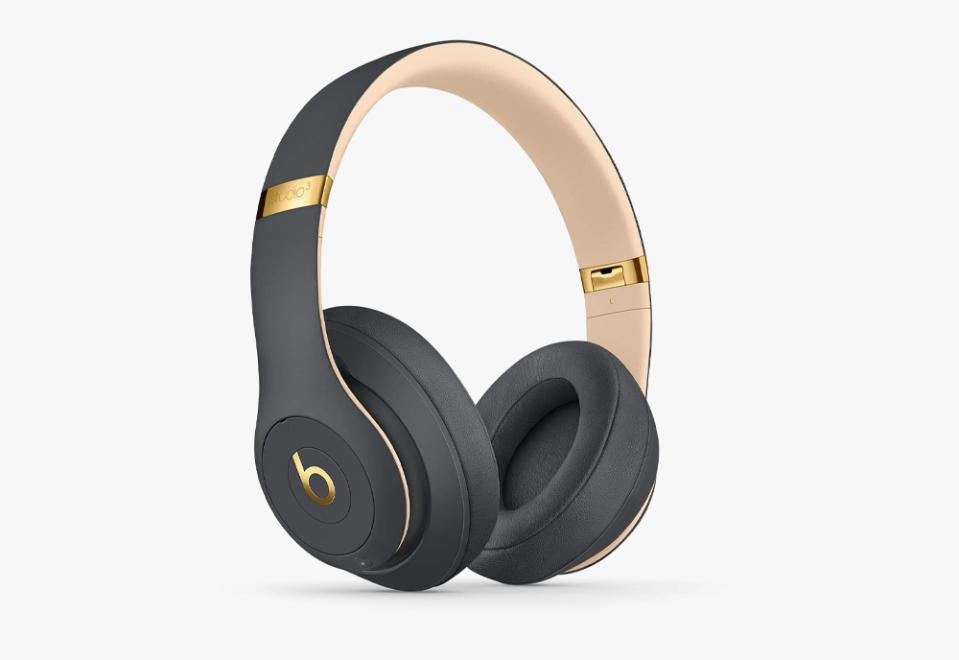 Beats Studio 3 Wireless Noise Cancelling Over-Ear Headphones