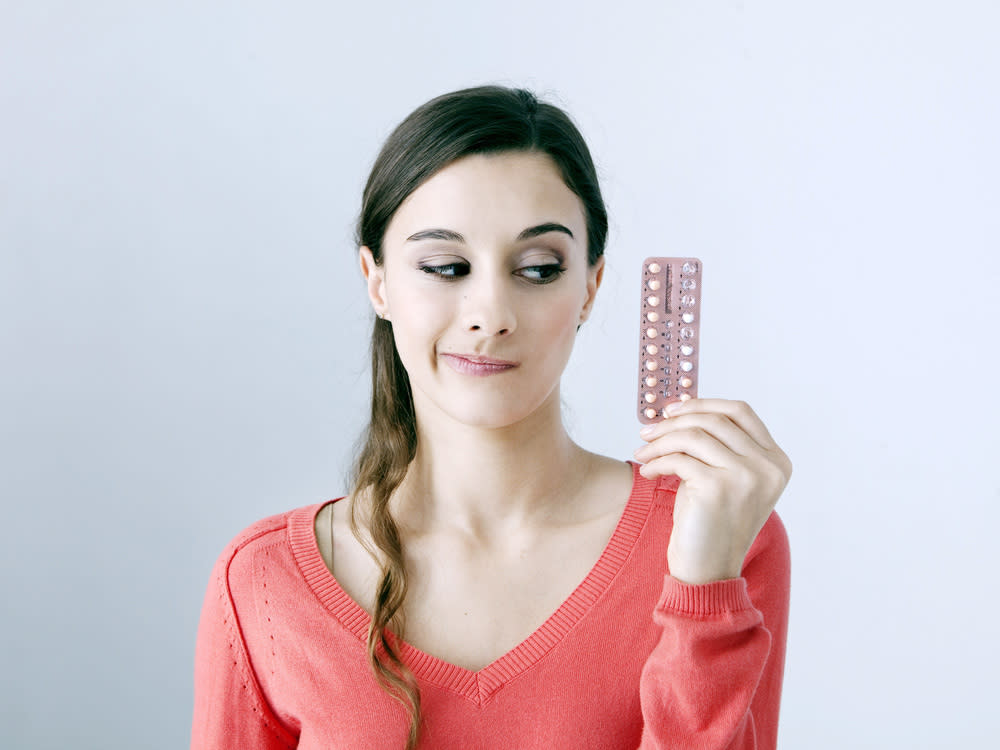 Viele Frauen setzen die Pille nicht nur als Verhütungsmittel ein. (Bild: Image Point Fr / Shutterstock.com)