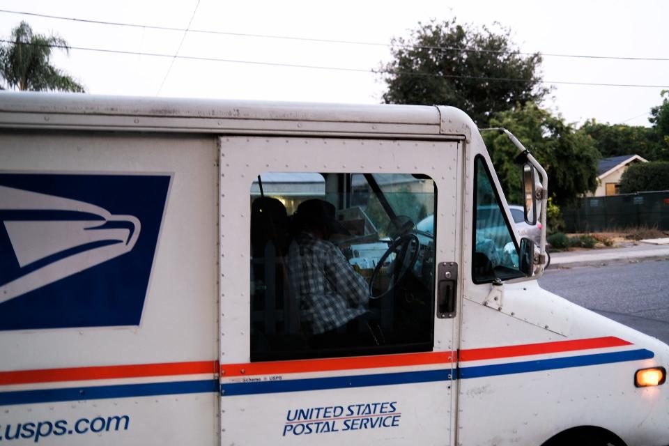 Since 2018, subpar mail delivery has been a point of contention for Tallahassee residents, many taking their complaints to social media and elected officials.