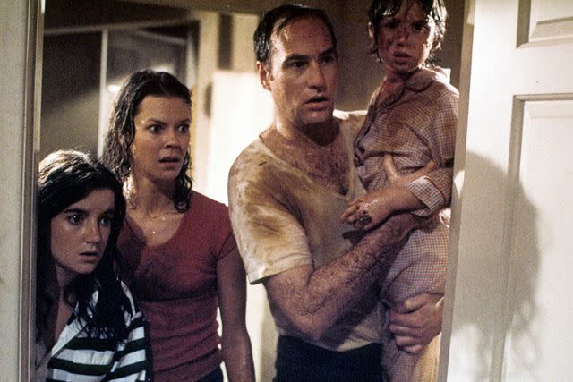 <p>Metro-Goldwyn-Mayer/Getty</p> 'Poltergeist'