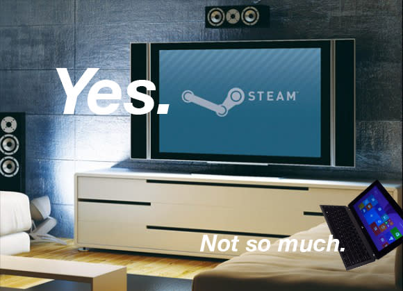 Here’s how SteamOS destroys Microsoft