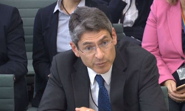 Treasury Select Committee