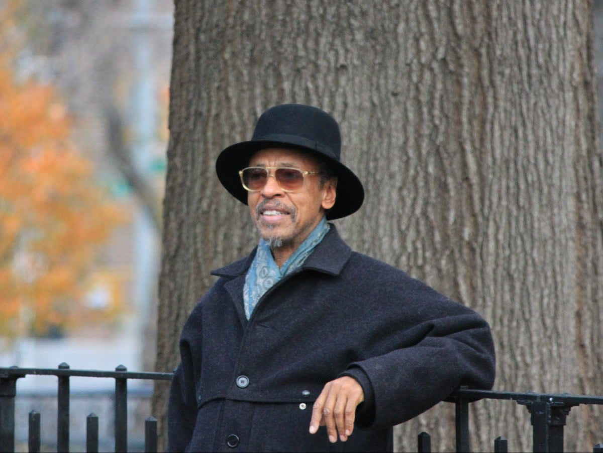 Henry Threadgill: ‘Sometimes you talk to people and you’re like, hey, lighten up, because they’re taking everything, including themselves, way too seriously. When you look at art it’s the same thing’  (Press image)