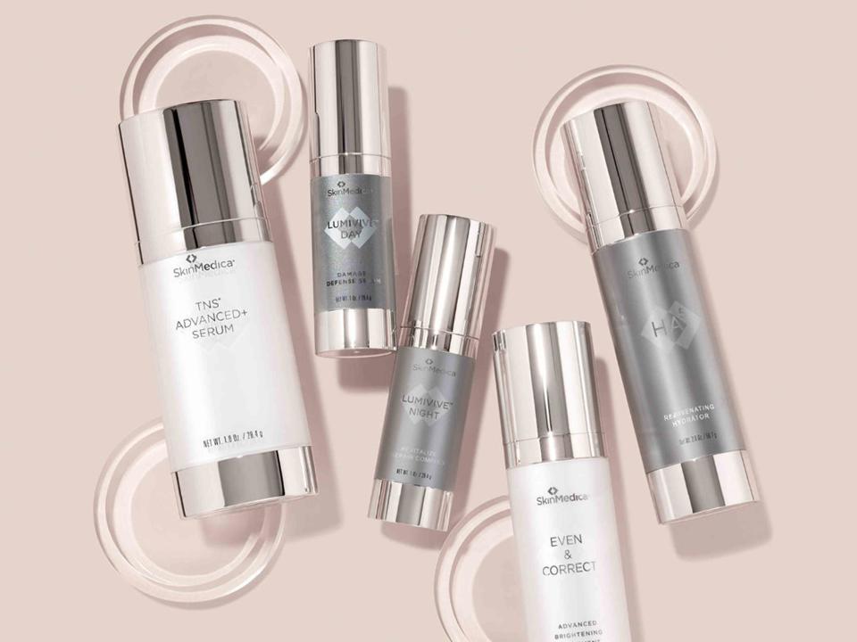 <p>@skinmedica Instagram</p>