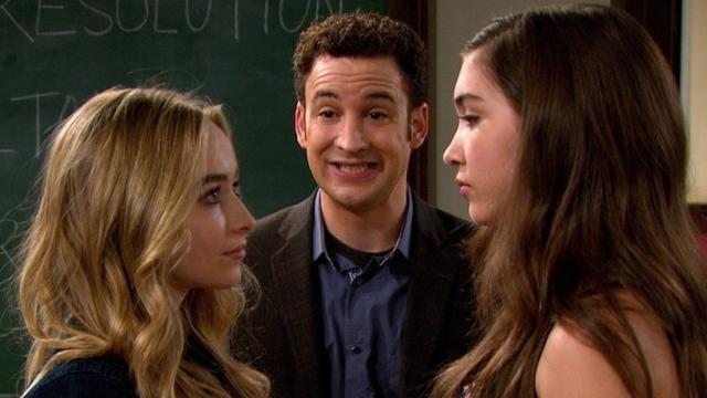 Girl Meets World Season 2 Streaming: Watch & Stream Online via