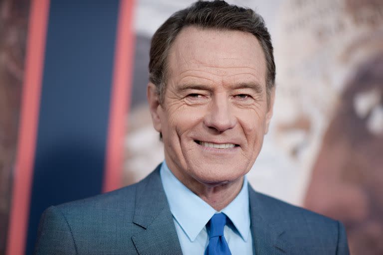 Bryan Cranston anuncia que pondrá en pausa su carrera: “Lo veo como una luz de advertencia”