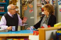 <p>During a recent TV interview, <em>Corrie </em>star Patti Clare (Mary) dropped a big hint that <a rel="nofollow noopener" href="http://www.digitalspy.com/soaps/coronation-street/news/a869621/coronation-street-patti-clare-norris-cole-return-2019/" target="_blank" data-ylk="slk:Norris Cole will return;elm:context_link;itc:0;sec:content-canvas" class="link ">Norris Cole will return</a> to the cobbles in 2019. Malcolm Hebden, who plays Norris, has been taking a break after suffering a heart attack.</p>