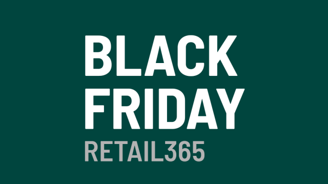 Black Friday has returned to My Nintendo Store!, News