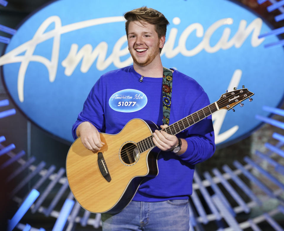 American Idol recap: season 17, episode 3