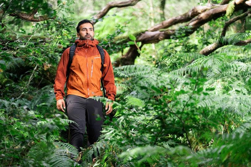 Lancashire Telegraph: Hamid Mehmood correrá los maratones de Manchester y Londres mientras ayuna por el Ramadán