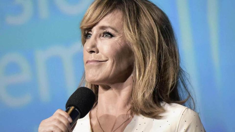 <p>Felicity Huffman‘s regular PR team can’t handle the heat from the media circus surrounding the actress’ criminal charges, so the star has brought in some heavy hitters used to dealing with stories that garner national attention. The former “Desperate Housewives” star just retained crisis PR firm, The TASC Group, to handle all her media inquiries […]</p> <p>The post <a rel="nofollow noopener" href="https://theblast.com/felicity-huffman-hires-trayvon-martin-crisis-pr-team/" target="_blank" data-ylk="slk:Felicity Huffman Hires Trayvon Martin Family’s Crisis PR Team;elm:context_link;itc:0;sec:content-canvas" class="link ">Felicity Huffman Hires Trayvon Martin Family’s Crisis PR Team</a> appeared first on <a rel="nofollow noopener" href="https://theblast.com" target="_blank" data-ylk="slk:The Blast;elm:context_link;itc:0;sec:content-canvas" class="link ">The Blast</a>.</p>