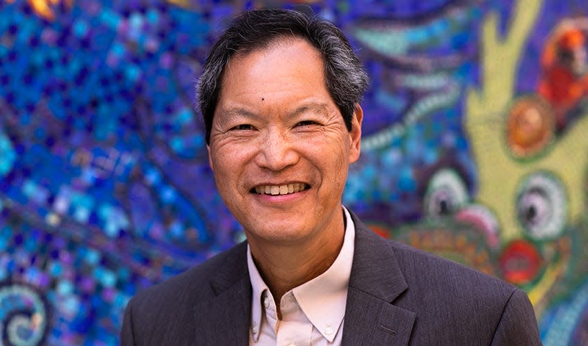 Russell Jeung is professor of Asian American Studies at San Francisco State University.