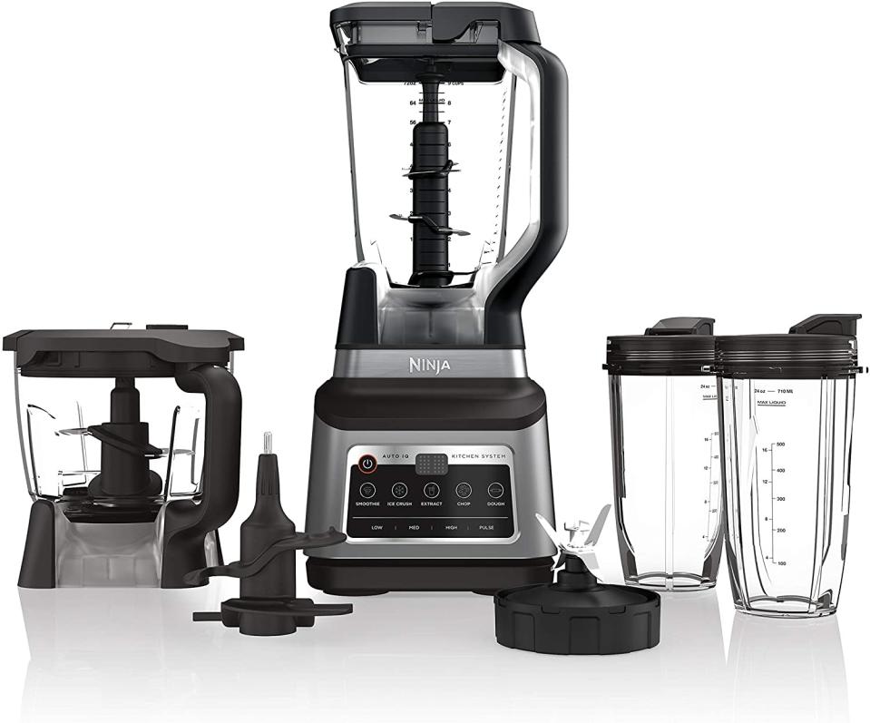 Ninja BN801 Professional Plus Kitchen System