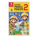 <p><strong>Nintendo</strong></p><p>amazon.com</p><p><strong>$49.94</strong></p><p><a href="https://www.amazon.com/dp/B07NQDG7RQ?tag=syn-yahoo-20&ascsubtag=%5Bartid%7C10054.g.30269821%5Bsrc%7Cyahoo-us" rel="nofollow noopener" target="_blank" data-ylk="slk:SHOP NOW;elm:context_link;itc:0;sec:content-canvas" class="link ">SHOP NOW</a></p><p>You can never go wrong with Mario, and this Nintendo Switch game is one of the year's best. With over 100 courses, you'll be glued to the screen (until it's time for a bathroom break, that is). </p>