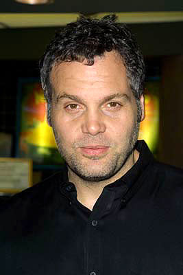 Vincent D'Onofrio at the New York premiere of IFC Films' Happy Accidents