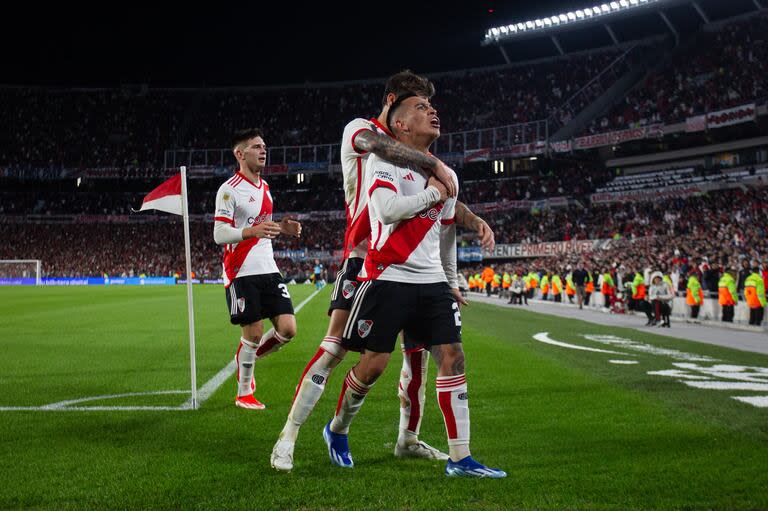 River Plate sueña con la clasificación al Mundial de Clubes 2025, que está al caer