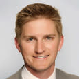 Liam Duffy, associate with Rosen Hagood in Charleston, SC.