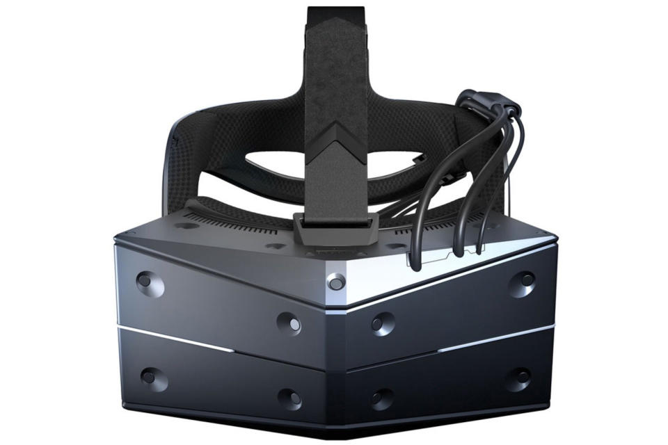 StarVR's headset plans are facing a serious setback. The company has confirmed