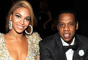 Beyonce and Jay-Z | Photo Credits: Kevin Mazur/WireImage.com