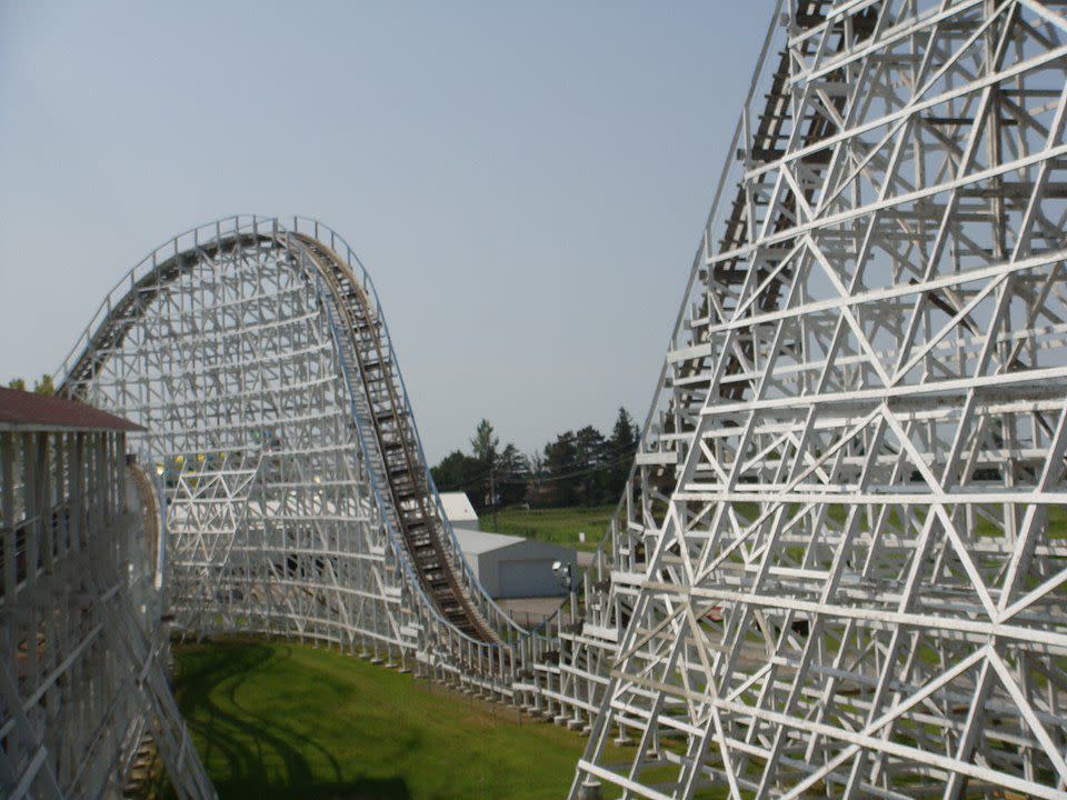 Adventureland | Altoona, Iowa